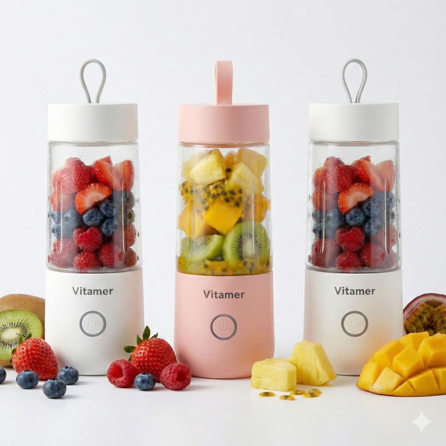 Vitamer Mini 350ml