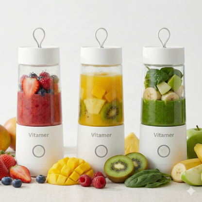 Vitamer Mini 350ml