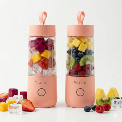 Vitamer Mini 350ml